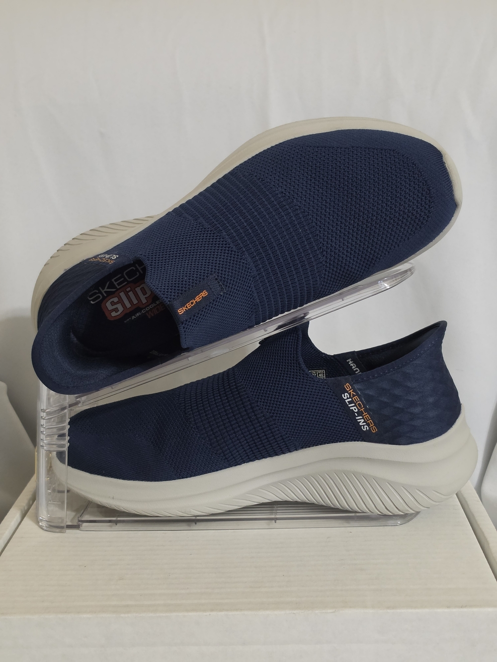 Skechers Slip-Ins Ultra Flex Sneakers US Mens Size 8